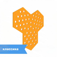 Настенная панель "Крекер" - «globural.ru» - Тверь
