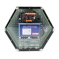Модуль интерактивный "Азбука Морзе" - «globural.ru» - Тверь