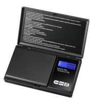 Электронные весы с высокой точностью до 100 гр - «globural.ru» - Тверь