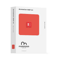 Дополнительный анимационный набор Matatalab Animation Add-on - «globural.ru» - Тверь