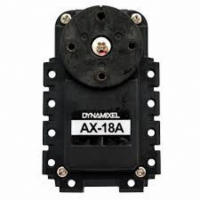 Сервомотор Dynamixel AX-18A - «globural.ru» - Тверь