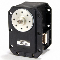 Сервомотор Dynamixel MX-28R - «globural.ru» - Тверь