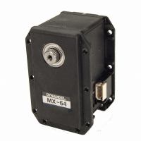 Сервомотор Dynamixel MX-64T - «globural.ru» - Тверь