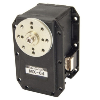 Сервомотор Dynamixel MX-64R - «globural.ru» - Тверь