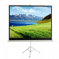 Экран на штативе DSKD-4304 - «globural.ru» - Тверь