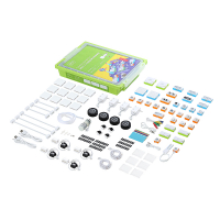 Электронный конструктор Neuron Creative Lab Kit 2.0 - «globural.ru» - Тверь