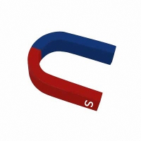 Магнит U - образный демонстрационный - «globural.ru» - Тверь