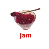 Карточки Домана "Food-1" ("Еда-1") на английском языке - «globural.ru» - Тверь