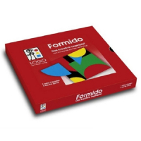Развивающая игра "Формидо" - «globural.ru» - Тверь