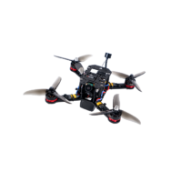 Комплект для сборки соревновательного дрона ARA FPV - «globural.ru» - Тверь