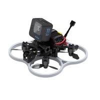 Комплект для сборки квадрокоптера "Пионер FPV" - «globural.ru» - Тверь