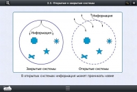 Интерактивные курсы. Информатика 10 класс. Базовый - «globural.ru» - Тверь