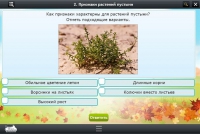 Интерактивные курсы. Окружающий мир 3 класс. Базовый - «globural.ru» - Тверь