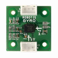 Гироскоп GYRO SENSOR GS-12 - «globural.ru» - Тверь