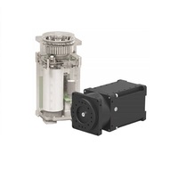 Сервомотор Dynamixel Pro H54-100-S500-R - «globural.ru» - Тверь