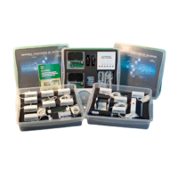 Цифровая лаборатория по экологии для учителя (комплект датчиков с программным обеспечением) - «globural.ru» - Тверь