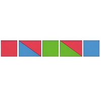 Модель-аппликация "Набор звуковых схем" - «globural.ru» - Тверь