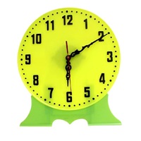 Модель часов (демонстрационная) - «globural.ru» - Тверь