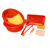 Набор "Я учусь стирать" - «globural.ru» - Тверь