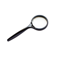 Лупа ручная d=40 - «globural.ru» - Тверь