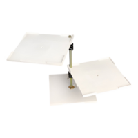 Столик подъемно-поворотный с 2-мя плоскостями (вариант 1) - «globural.ru» - Тверь