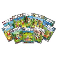 Демонстрационное пособие "Сказочный счёт" - «globural.ru» - Тверь