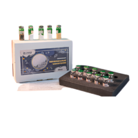 Коллекция "Минеральные удобрения" 15 видов - «globural.ru» - Тверь