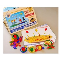 Игровой набор Фребеля "Чаепитие друзей" (серия "Вместе весело") - «globural.ru» - Тверь