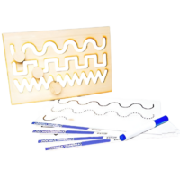 Игровой набор "Логика" (змейка) - «globural.ru» - Тверь