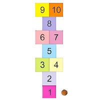 Игровой набор "Классики простые" - «globural.ru» - Тверь