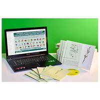 Гербарий натурально-интерактивный "Сельскохозяйственные растения" - «globural.ru» - Тверь