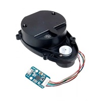 Лазерный дальномер 360 Laser Distance Sensor LDS-01 - «globural.ru» - Тверь