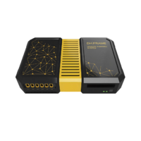 Комплекс дистанционного управления техникой DH:Remote Control System - «globural.ru» - Тверь