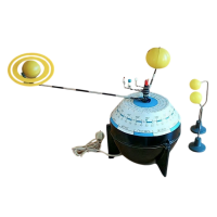 Модель "Строение Солнечной системы" (электрическая) - «globural.ru» - Тверь