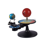 Теллурий (Модель Солнце-Земля-Луна) вариант 2 - «globural.ru» - Тверь