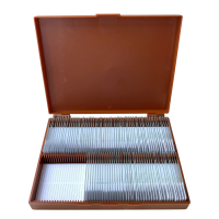 Комплект микропрепаратов по анатомии, ботанике, зоологии, общей биологии - «globural.ru» - Тверь