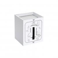 Фильтрующий элемент Makeblock HEPA Composite Filter (1 pcs) - «globural.ru» - Тверь