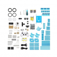 Cоревновательный набор MakeX Starter Kit (2020 Smart Links) - «globural.ru» - Тверь