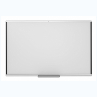 Интерактивная доска SMART SBM787V с пассивным лотком (Notebook 22) - «globural.ru» - Тверь