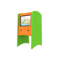 Интерактивная игра "Браво" - «globural.ru» - Тверь
