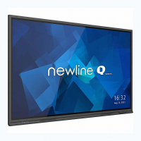 Интерактивная LED панель Newline TT-6521Q - «globural.ru» - Тверь