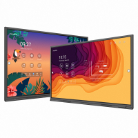 Интерактивная LED панель Newline TT-8621Q - «globural.ru» - Тверь