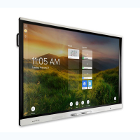 Интерактивный дисплей  SMART модель SBID-MX286-V2-C (в составе интерактивной панели SBID-MX086-V2-C) с ключом активации SMART Learning Suite - «globural.ru» - Тверь