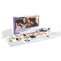 Учебно-игровой комплект модульной электроники «Инженерный набор littleBits» - «globural.ru» - Тверь