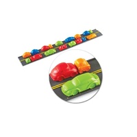 Игра "Измерительные машинки" - «globural.ru» - Тверь