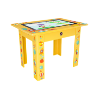 Детский сенсорный стол Junior 27" - «globural.ru» - Тверь