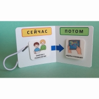 Карманный планшет "СЕЙЧАС - ПОТОМ" - «globural.ru» - Тверь