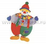 Клоун–мат (ВИК) - «globural.ru» - Тверь
