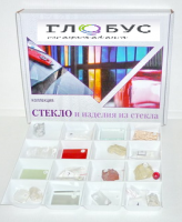 Коллекция Стекло и изделия из стекла - «globural.ru» - Тверь