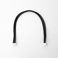 Комплект кабелей Robot Cable-X4P 240mm 10pcs - «globural.ru» - Тверь